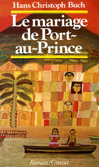 Le mariage de Port-au-Prince
