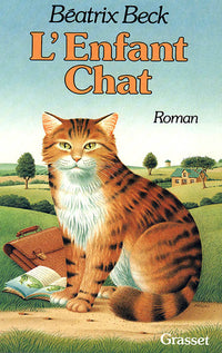 L'enfant Chat