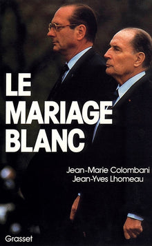 Le mariage blanc