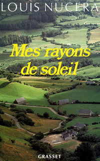 MES RAYONS DE SOLEIL