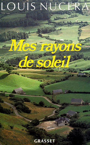 Mes rayons de soleil