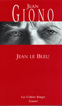 Jean le Bleu
