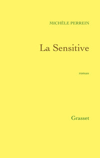 La sensitive, ou, l'innocence coupable