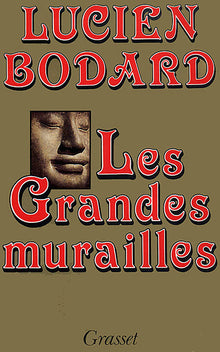 Les grandes murailles