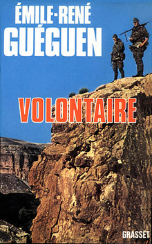 Volontaire