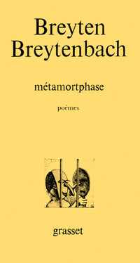 Métamortphase