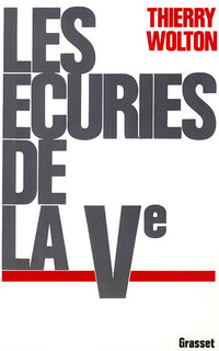 les écuries de la ve