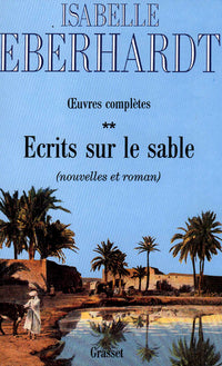 Ecrits sur le sable, tome 2