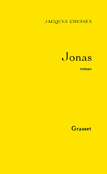 JONAS