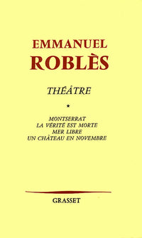 Théâtre T01