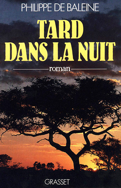 Tard dans la nuit