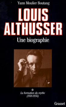 Louis Althusser