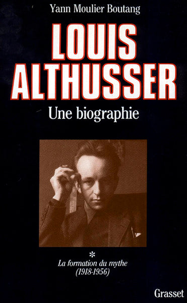 Louis Althusser
