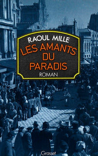 Les amants du paradis