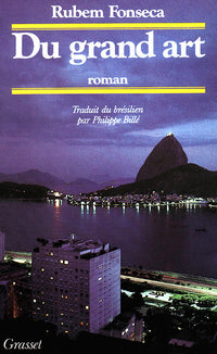 Du grand art