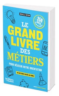 Le Grand Livre des métiers