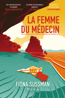 La femme du médecin