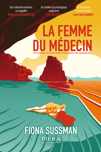 La femme du médecin