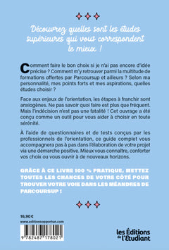 Quelles études sont (vraiment) faites pour vous ?