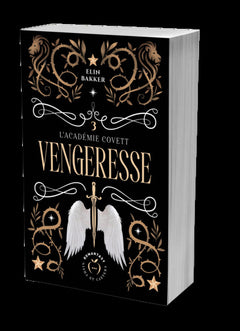 Vengeresse