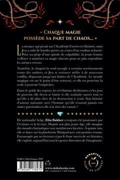 L'Académie Covett - tome 2