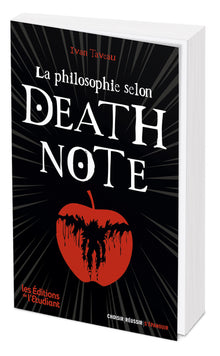 La philosophie selon Death Note