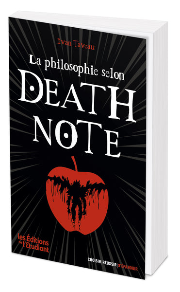 La philosophie selon Death Note