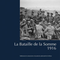 La Bataille de la Somme