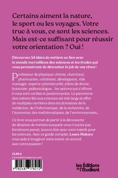 J'aime les sciences