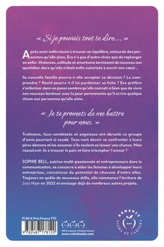 Last Hope tome 2