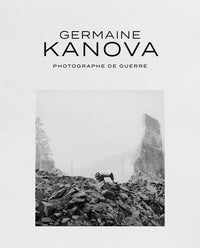 Germaine Kanova