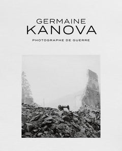 Germaine Kanova