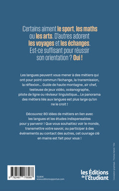 J'aime les langues