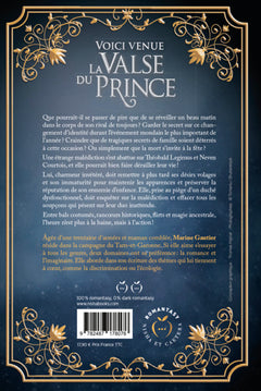 La Valse du Prince