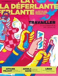 La Déferlante N°17 - Travailler