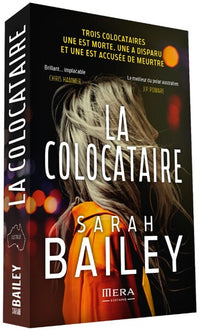 La Colocataire