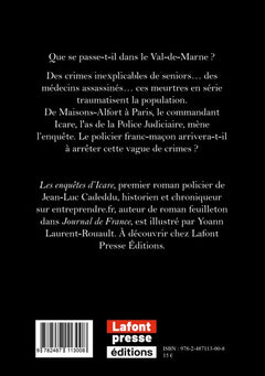 Les enquêtes d'Icare