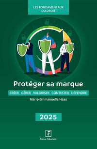 Protéger sa marque 2025