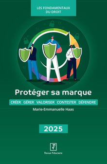 Protéger sa marque 2025