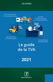 Le guide de la TVA 2021-22
