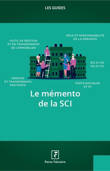 Le memento de la SCI