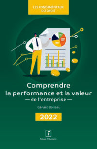 Comprendre les états financiers de l'entreprise