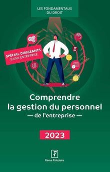 Comprendre la gestion du personnel de l'entreprise