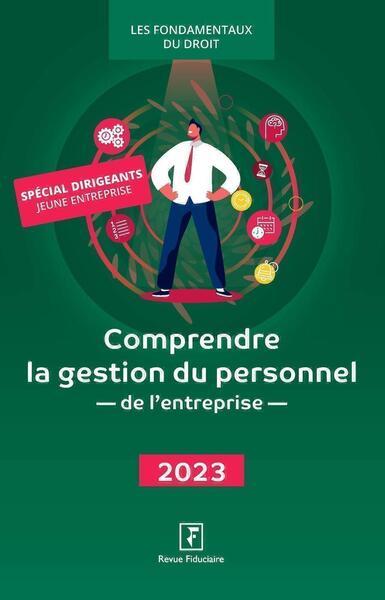 Comprendre la gestion du personnel de l'entreprise
