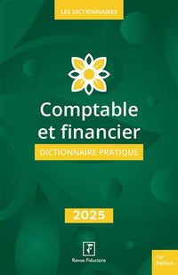 Comptable et financier dictionnaire pratique