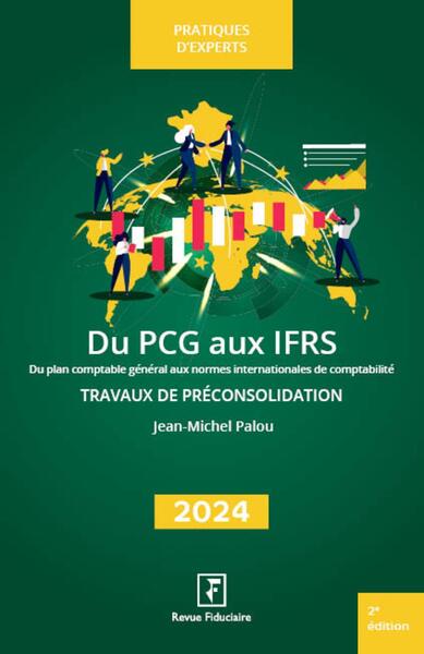 Du PCG aux IFRS 2024