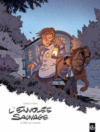 L'envolée sauvage - cycle 2 (vol. 02/2)