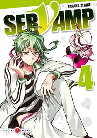 Servamp - vol. 04