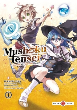 Mushoku Tensei