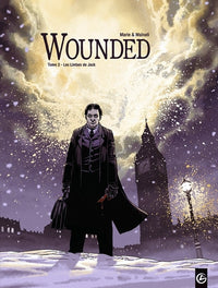 Wounded